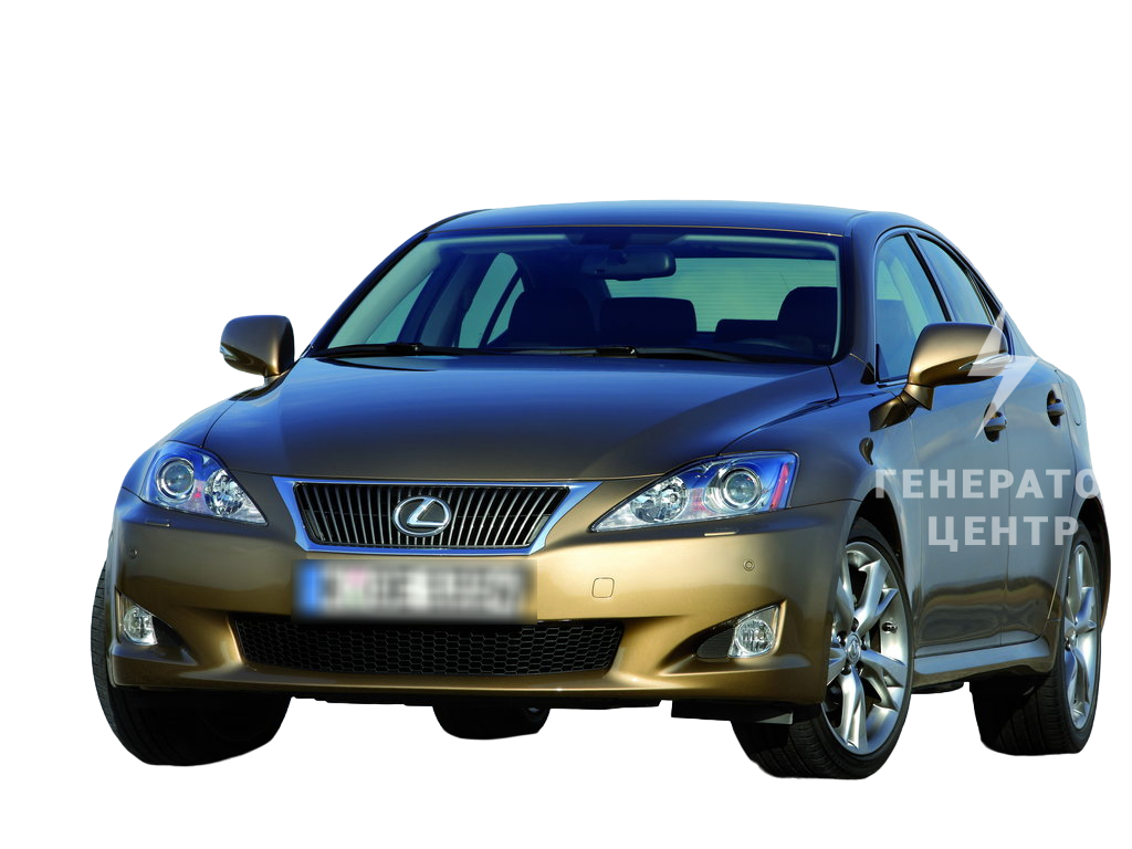 Лексус IS220d