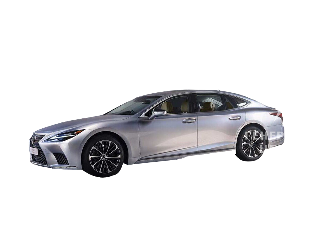 Лексус LS350