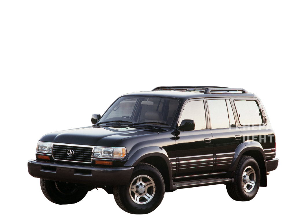 Лексус LX450
