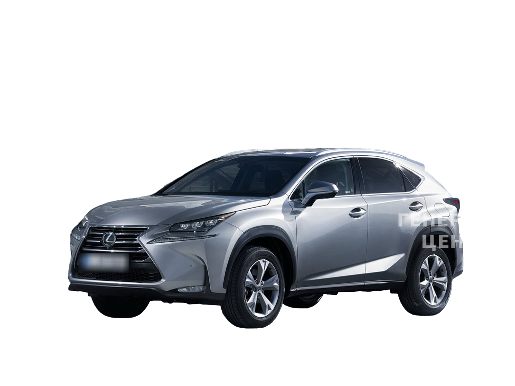 Лексус NX200t