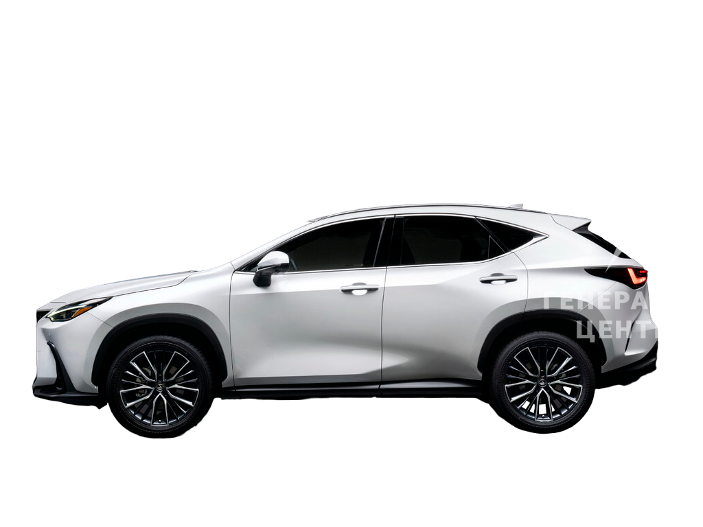 Лексус NX250