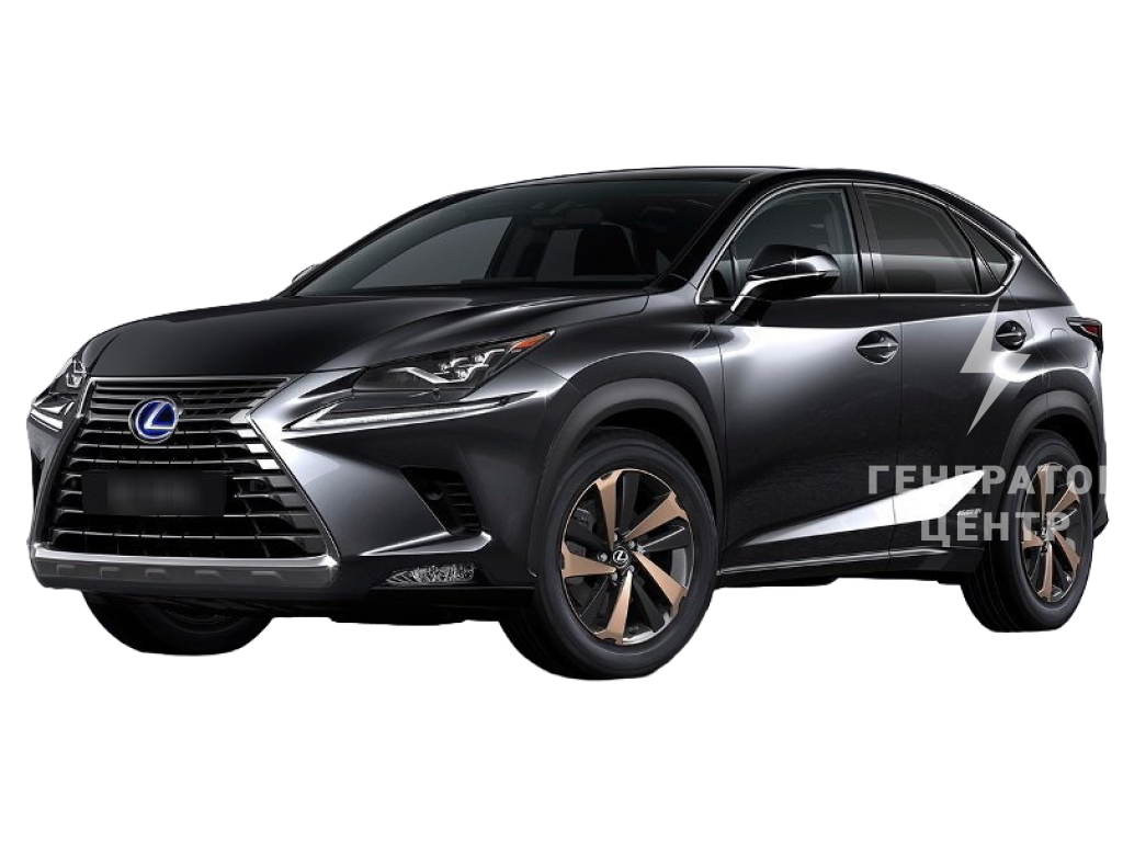 Лексус NX300h