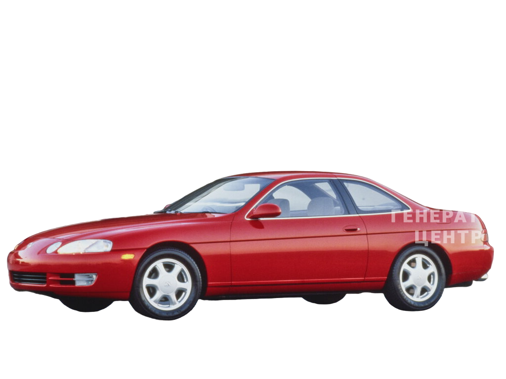 Лексус SC300 1