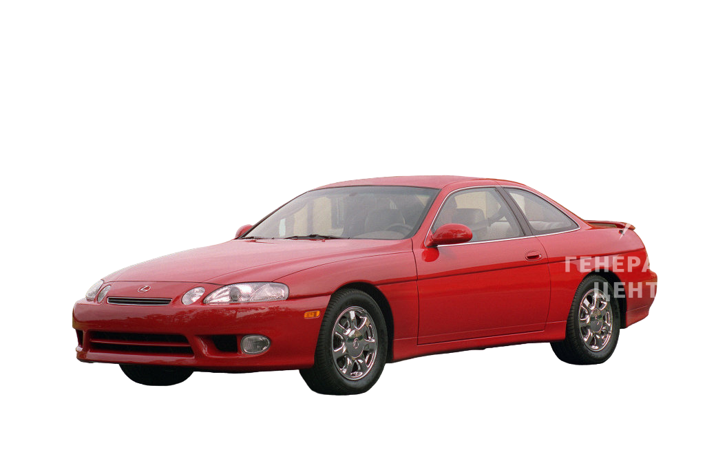 Лексус SC300