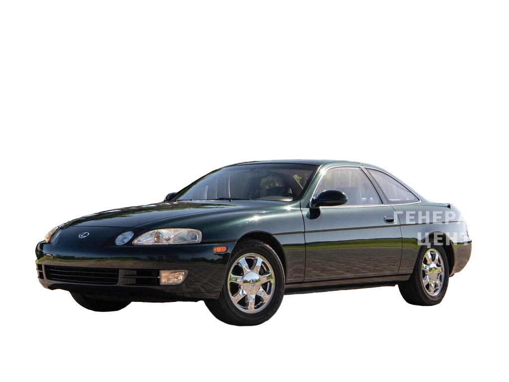 Лексус SC400 1