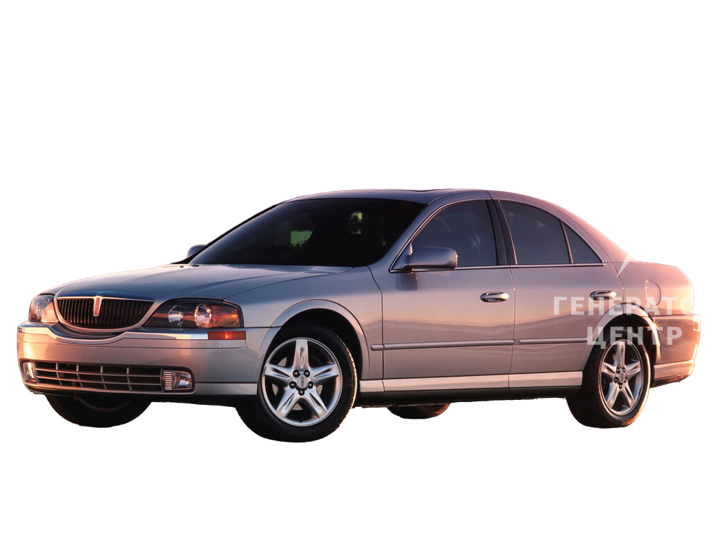 Линкольн LS 1