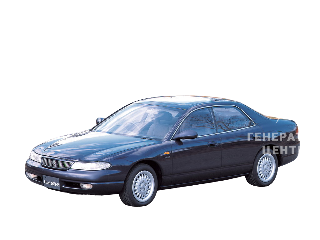 Мазда Efini MS-8