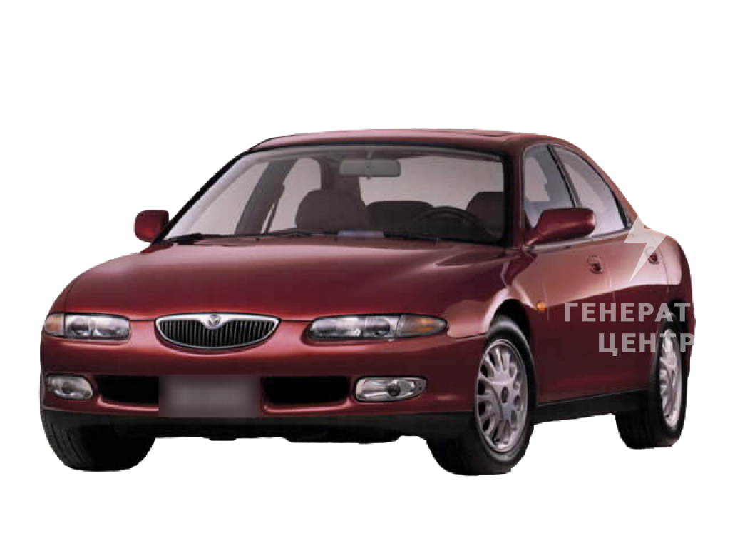 Мазда Eunos 500