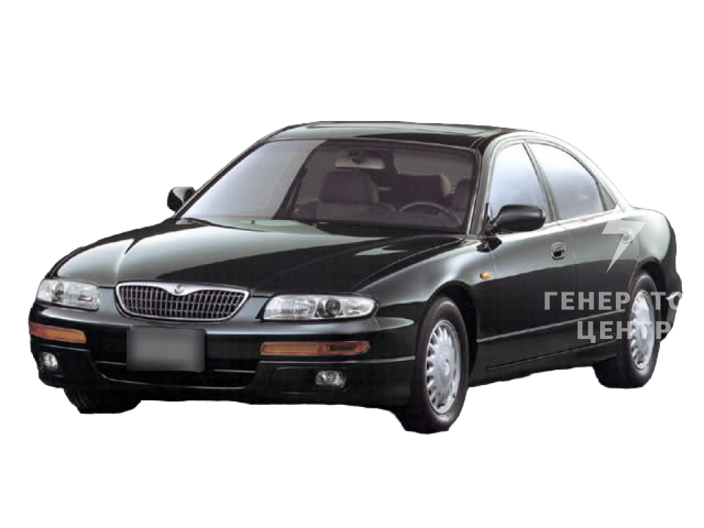 Мазда Энос 800