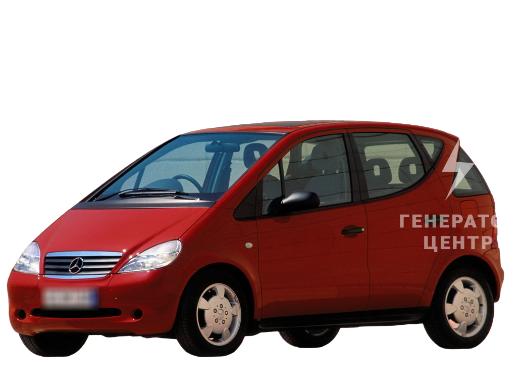 Мерседес Бенс A-Class 1