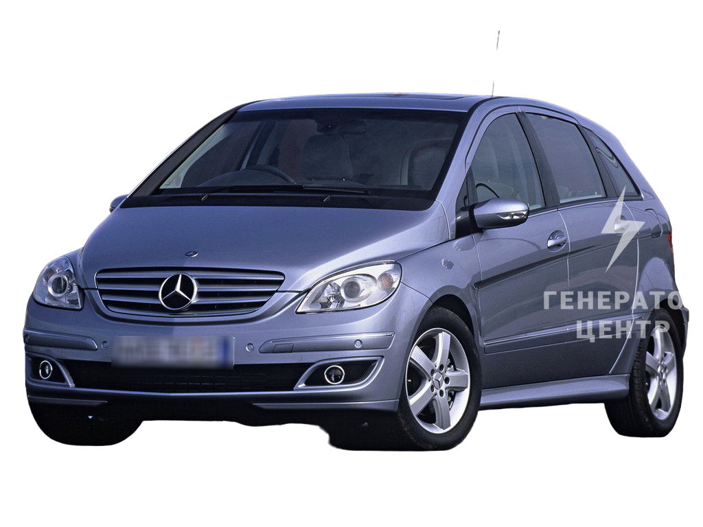 Мерседес Бенс B-Class 1