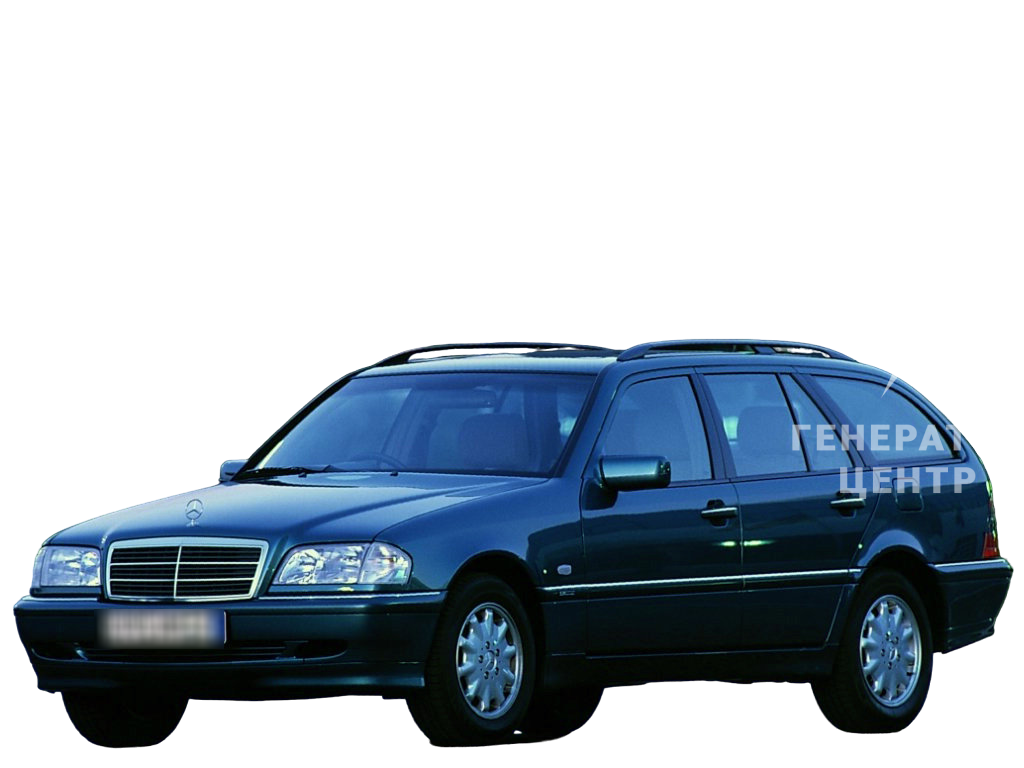 Мерседес Бенс C-Class 1, рестайлинг Универсал