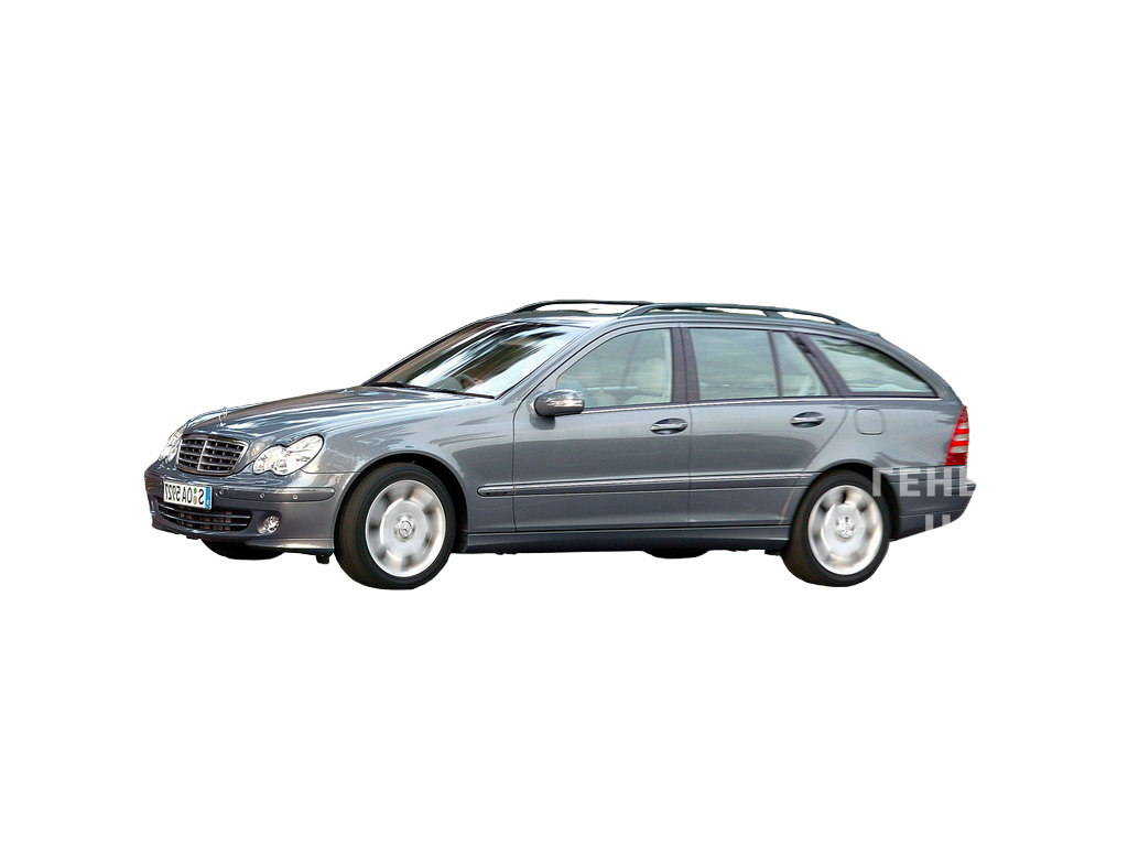 Мерседес Бенс C-Class 2 Универсал