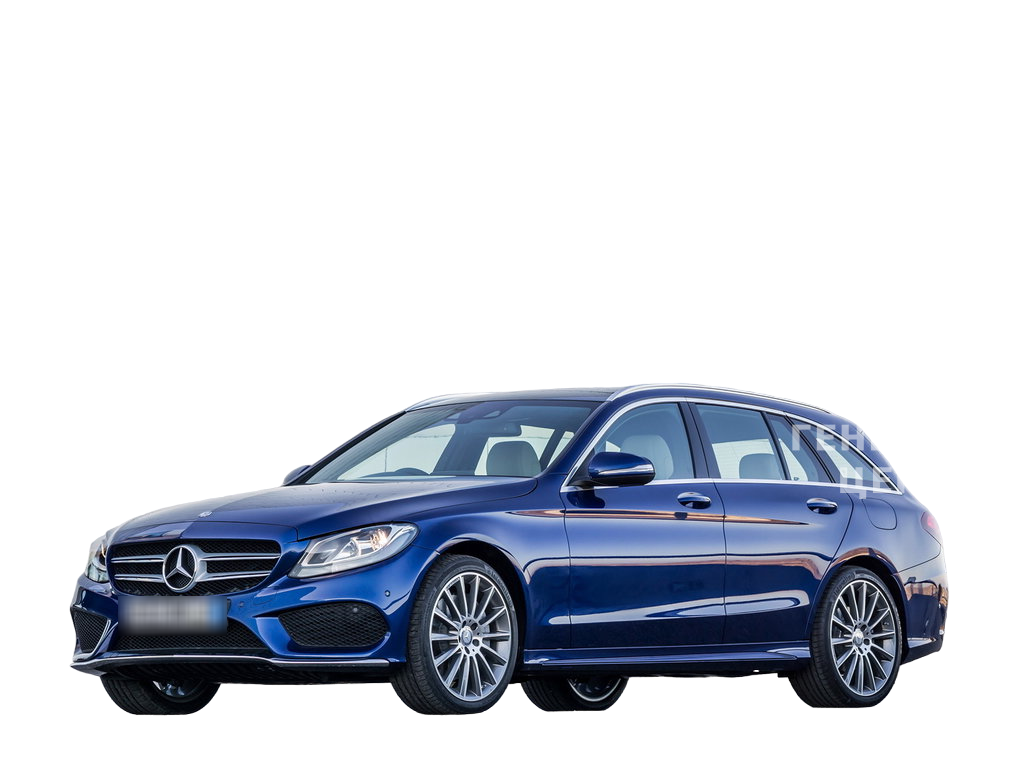 Мерседес Бенс C-Class 4 Универсал