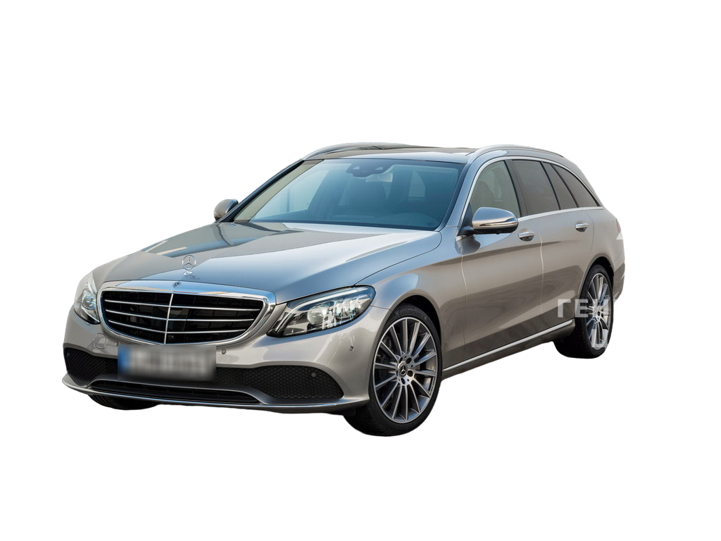 Мерседес Бенс C-Class 4, рестайлинг Универсал