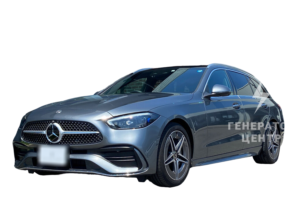 Мерседес Бенс C-Class 5 Универсал