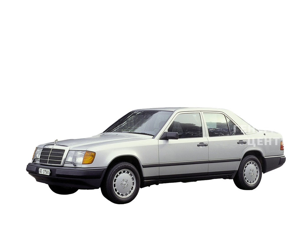 Мерседес Бенс E-Class 1