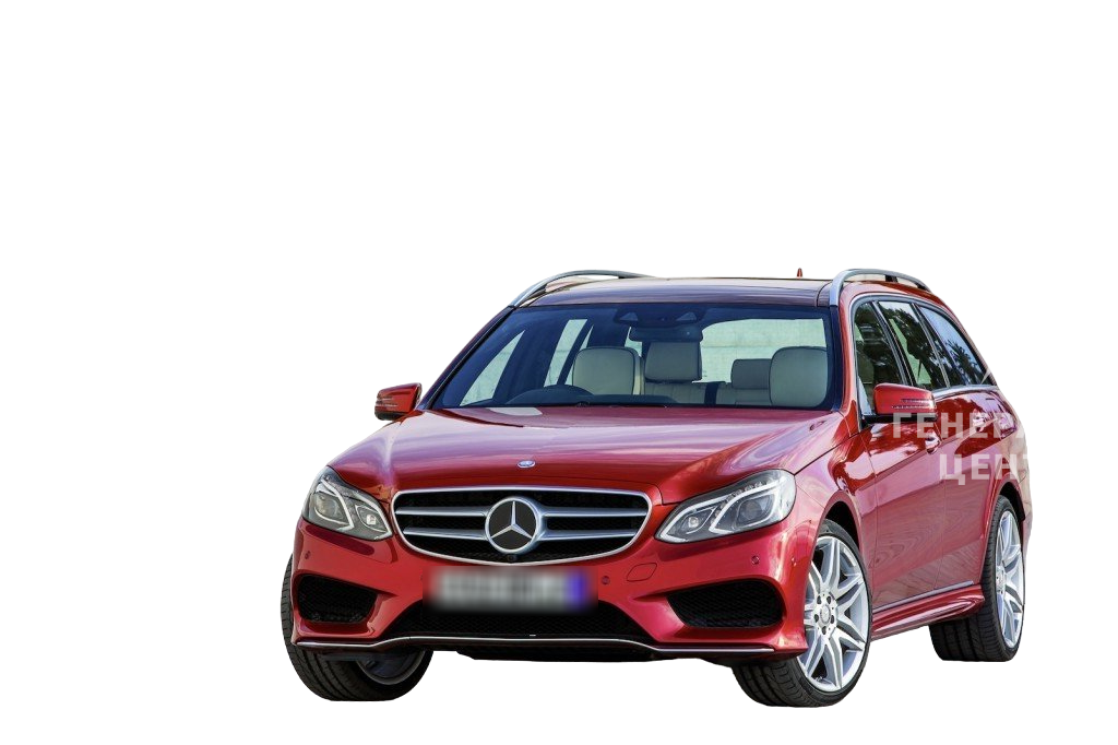 Мерседес Бенс E-Class 4, рестайлинг Универсал