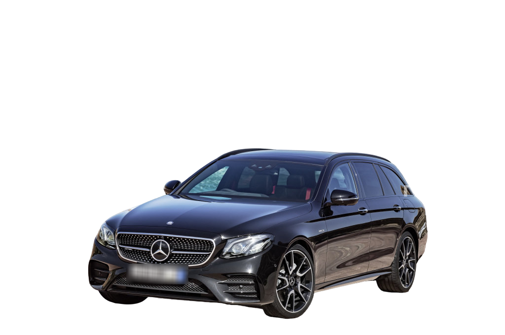 Мерседес Бенс E-Class 5 Универсал
