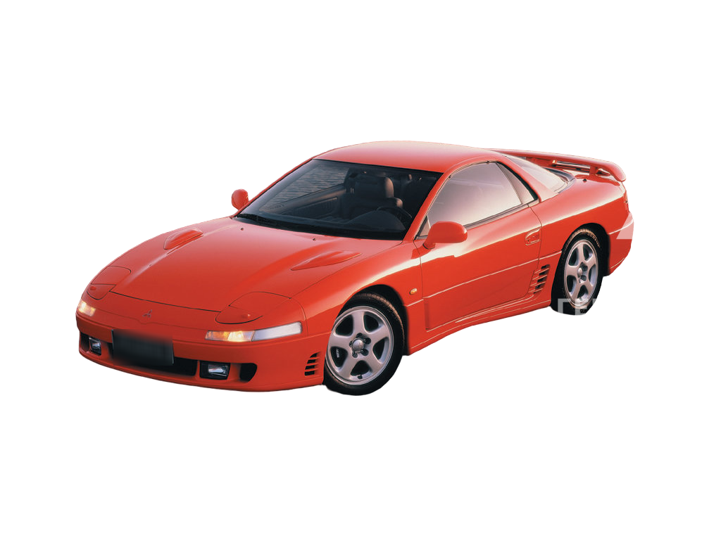 Митсубиши 3000GT 1