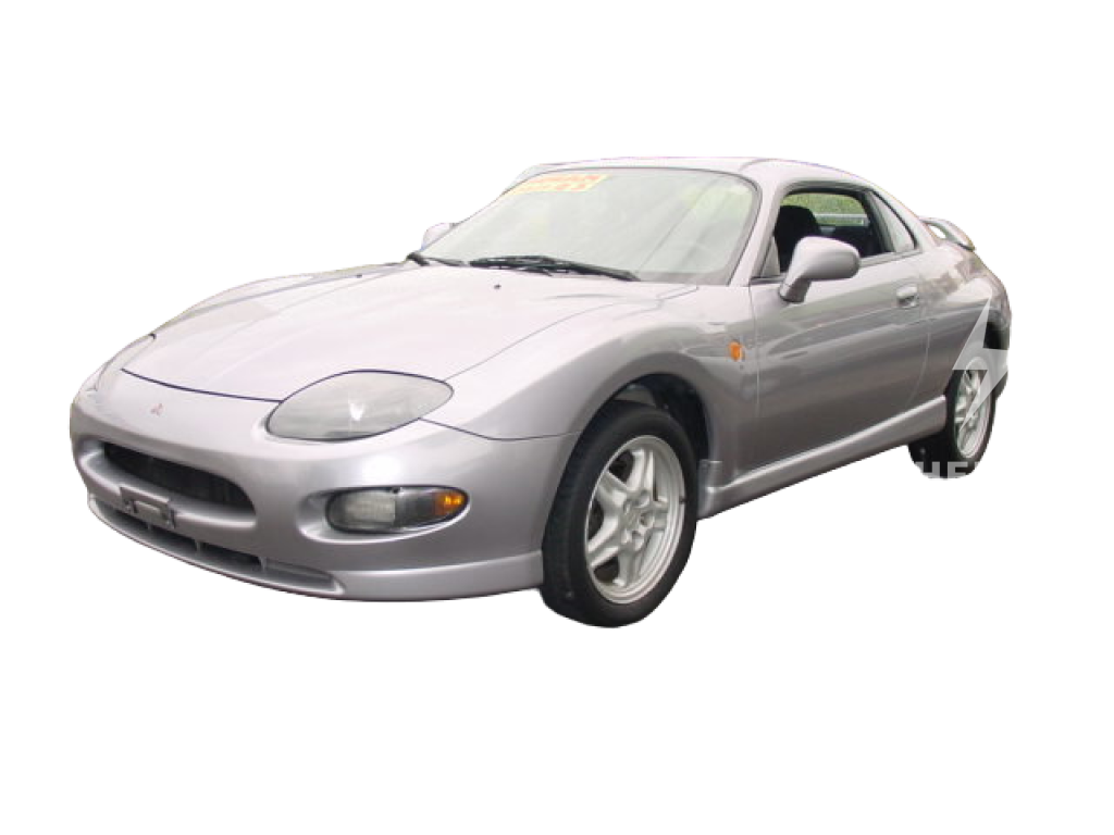 Митсубиши ФТО 1