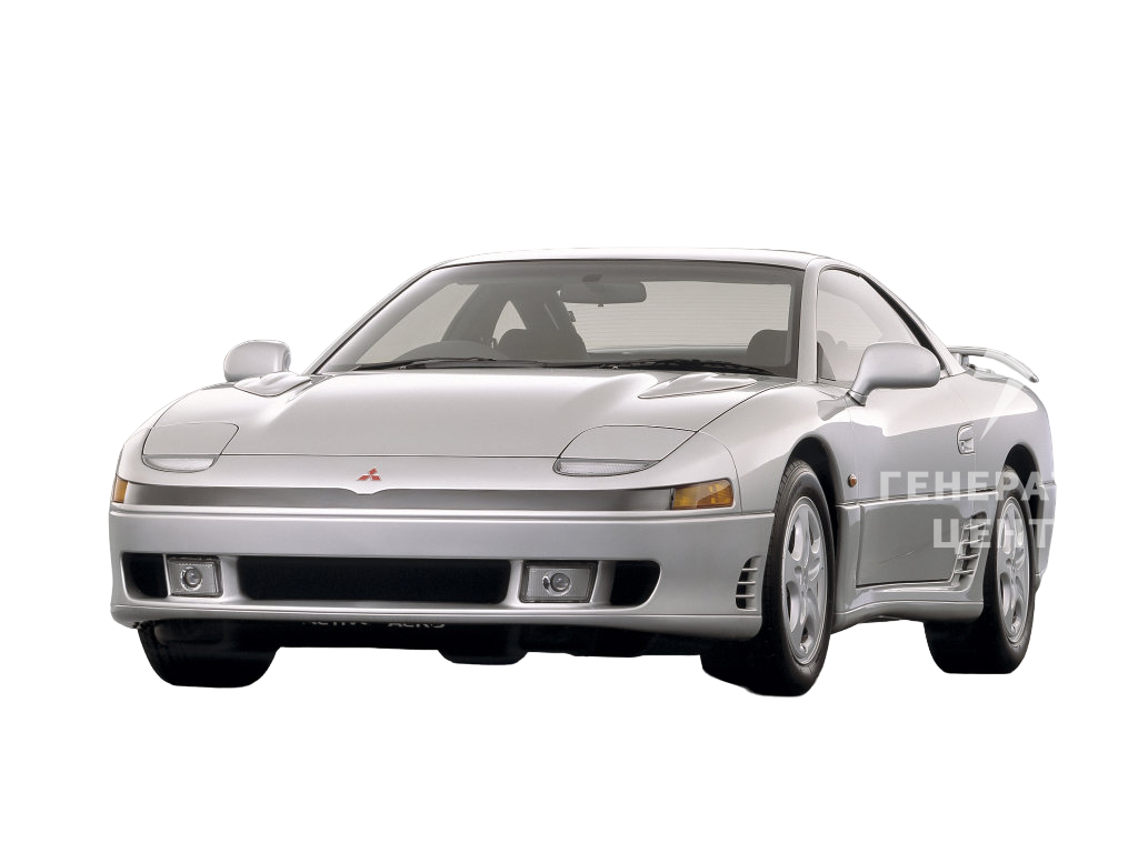 Митсубиши GTO 1