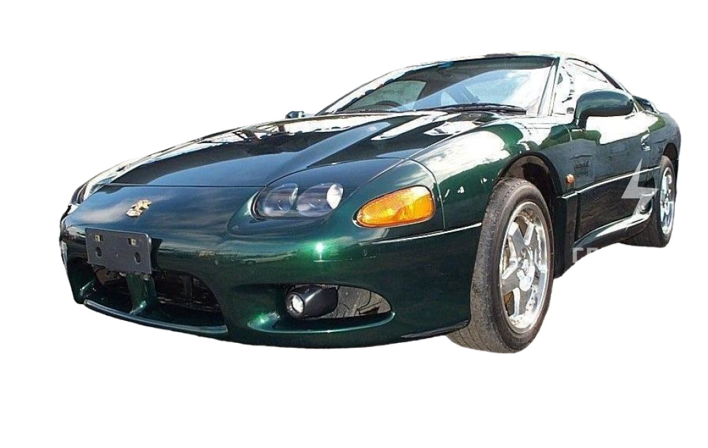 Митсубиши GTO