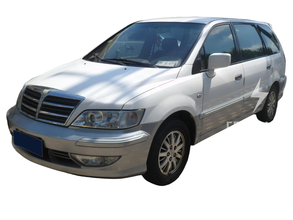 Митсубиши Саврин 1