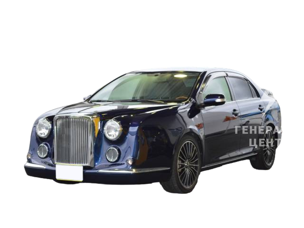 Мицуока Galue Classic