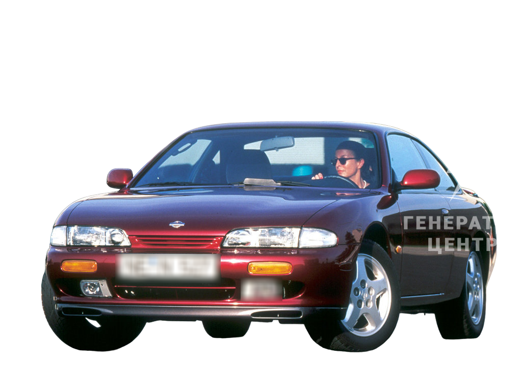 Ниссан 200SX
