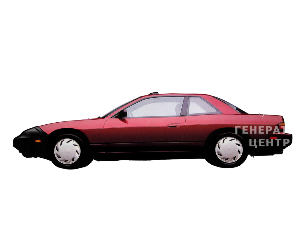 Ниссан 240SX 1 Купе