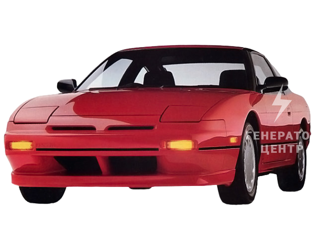 Ниссан 240SX 1