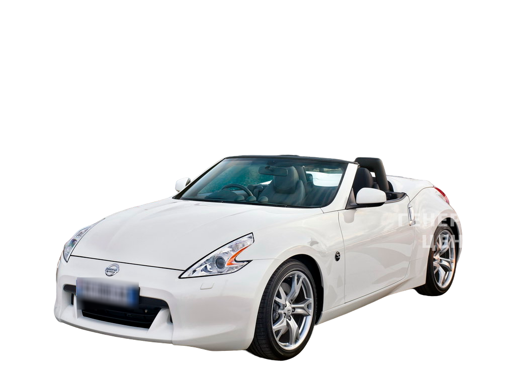 Ниссан 370Z 6 Кабриолет