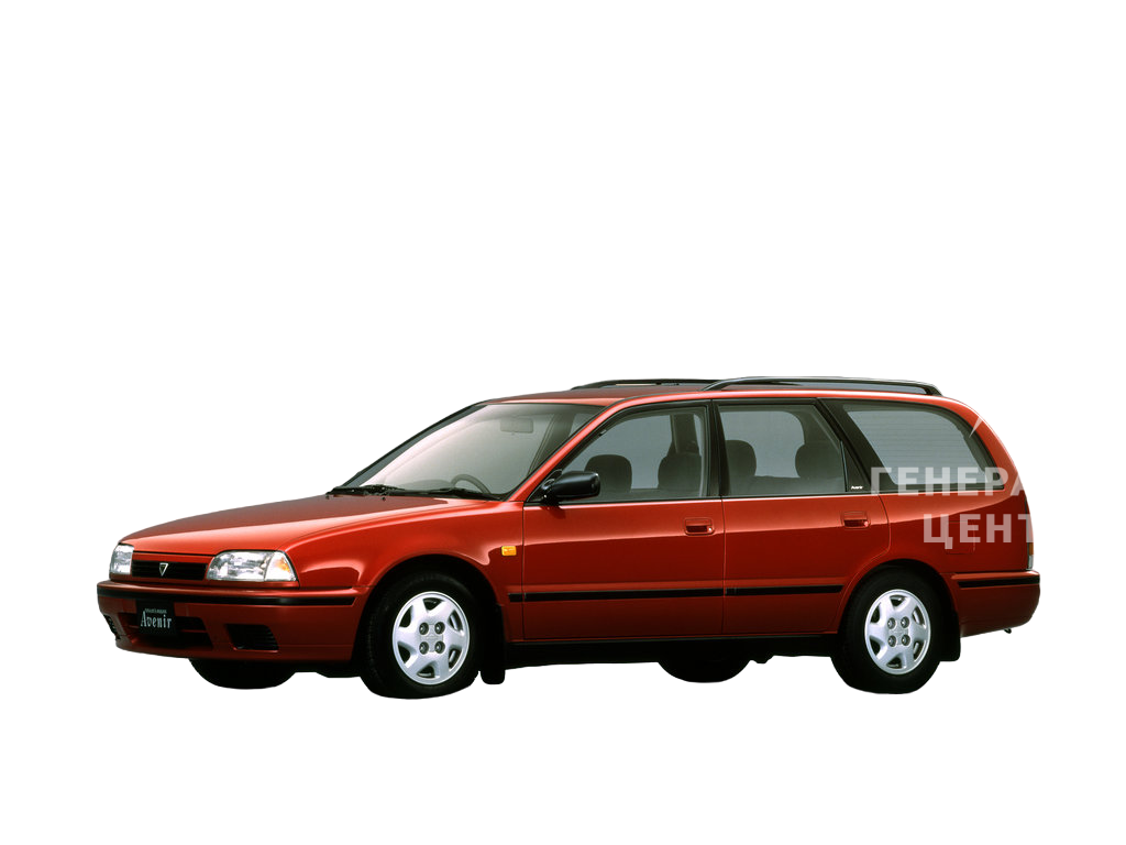 Ниссан Авенир 1