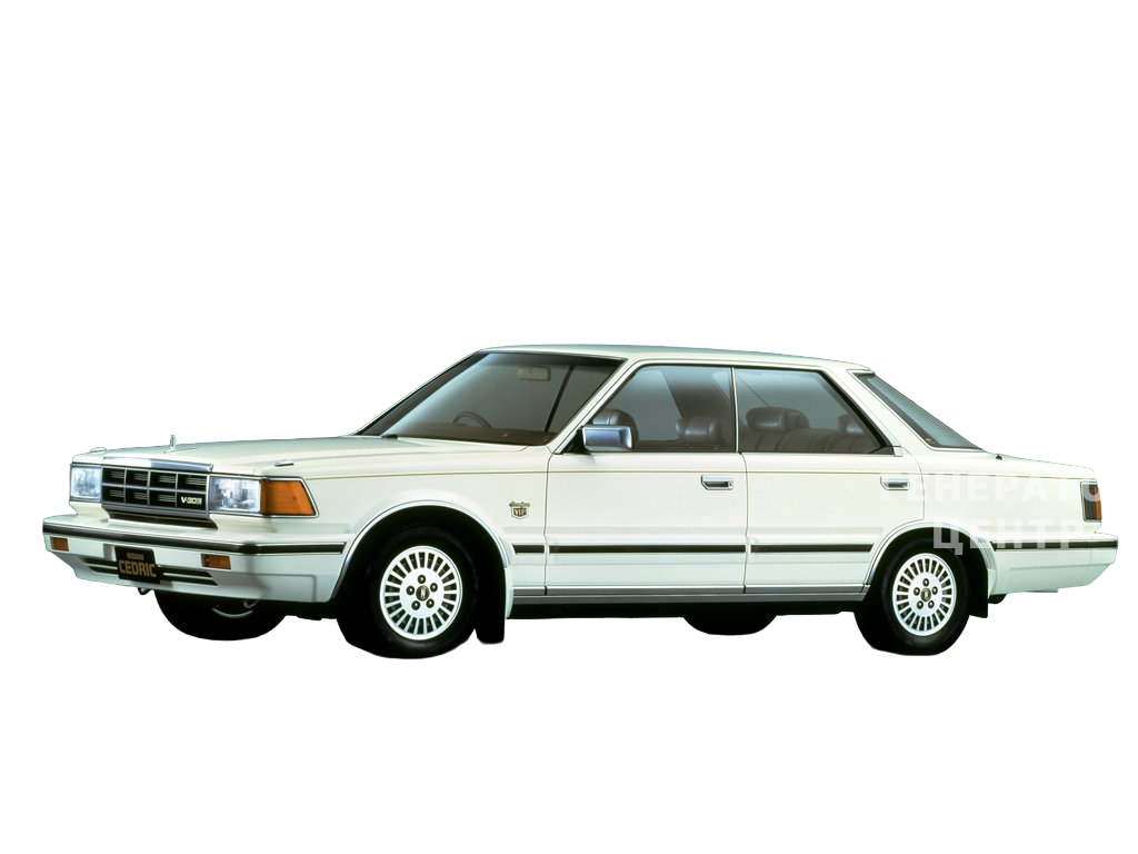 Ниссан Седрик 6