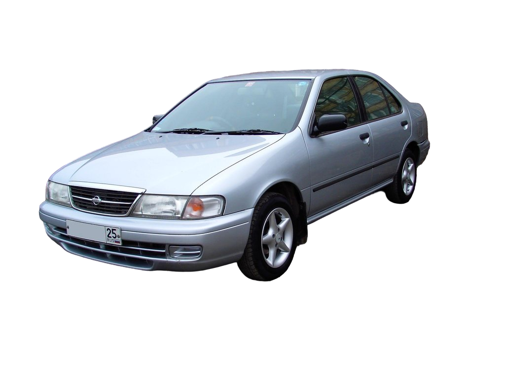 Ниссан Санни