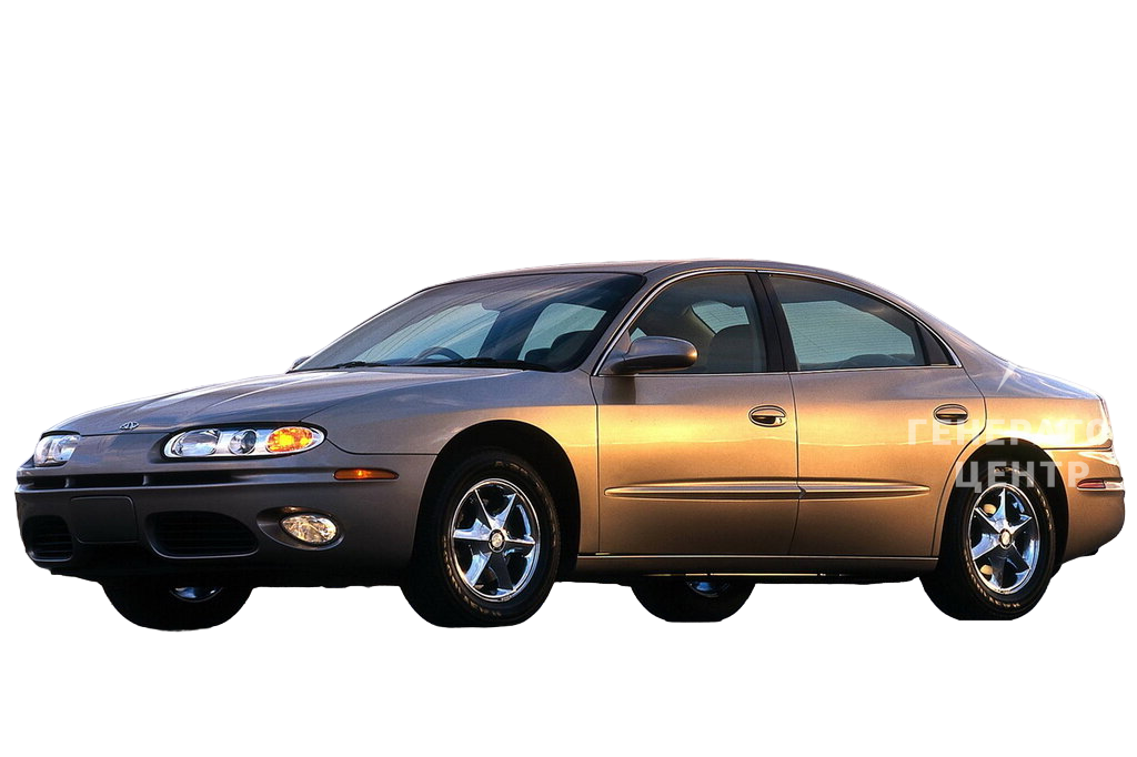Олдсмобиль Аврора
