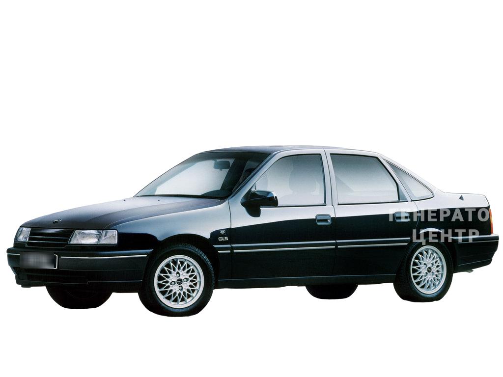 Опель Вектра 1