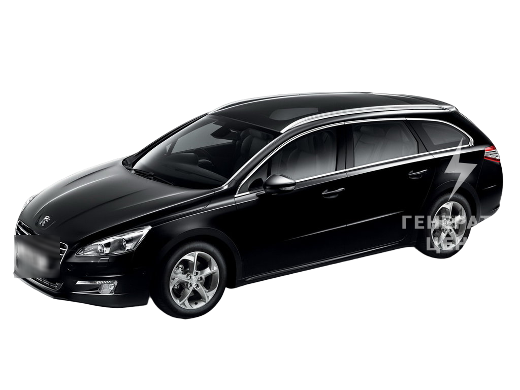 Пежо 508 1 Универсал