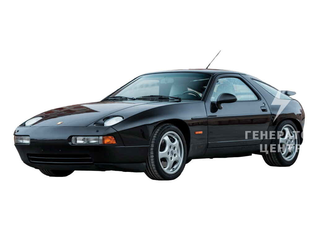 Порше 928