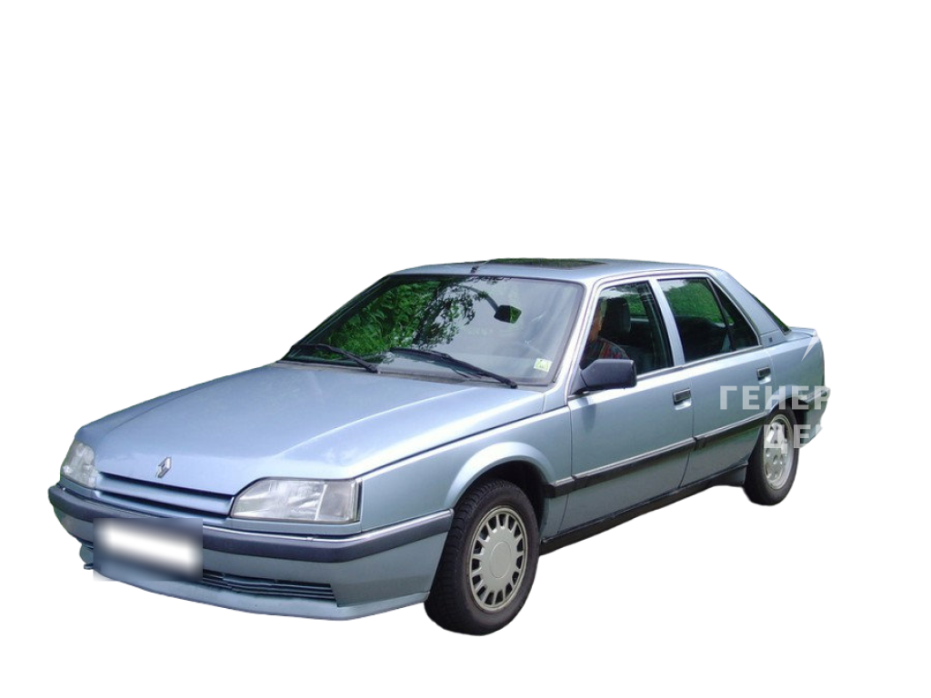 Рено 25