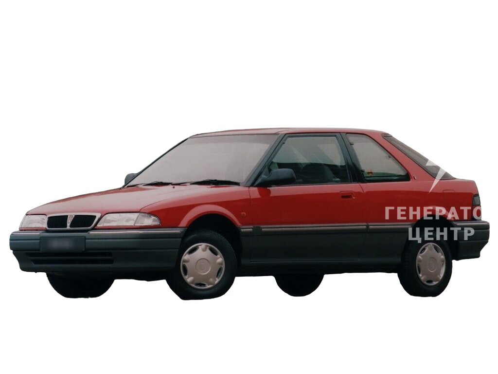 Ровер 200
