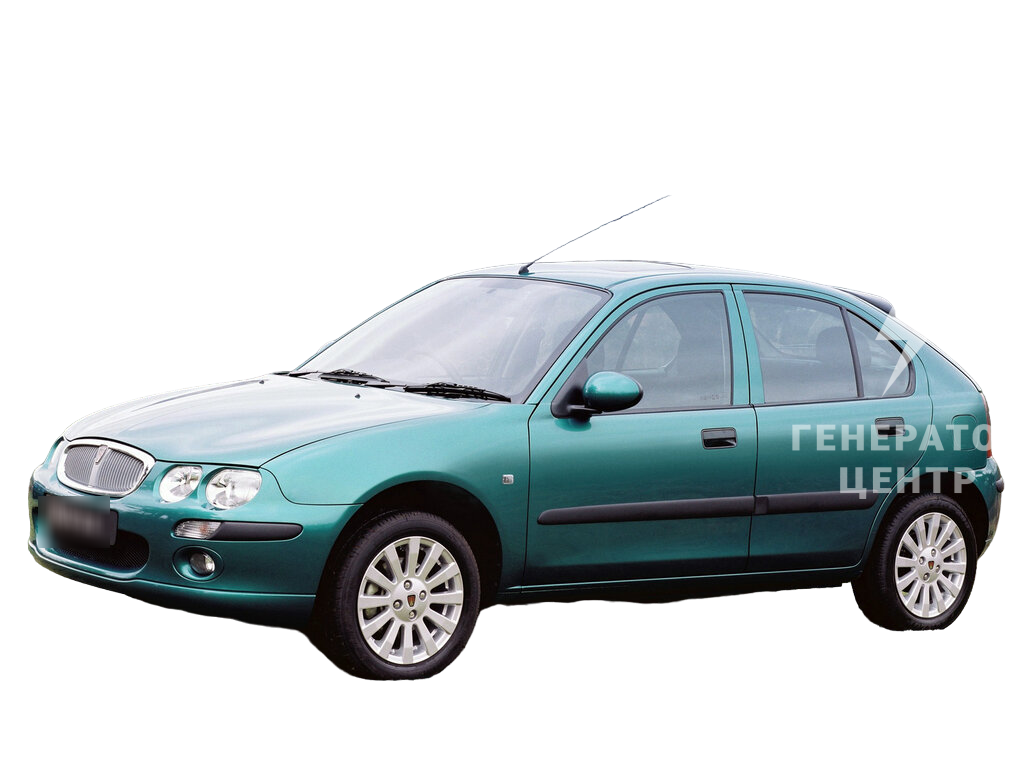 Ровер 25 1