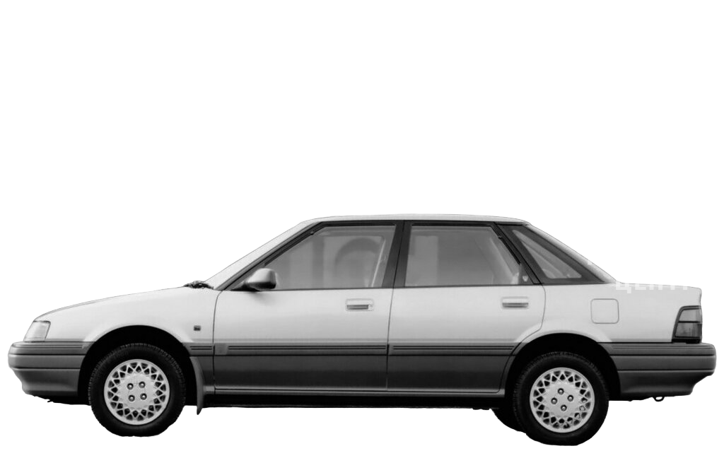 Ровер 400 1