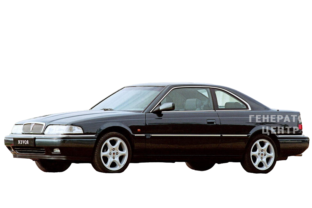 Ровер 800 2 Купе