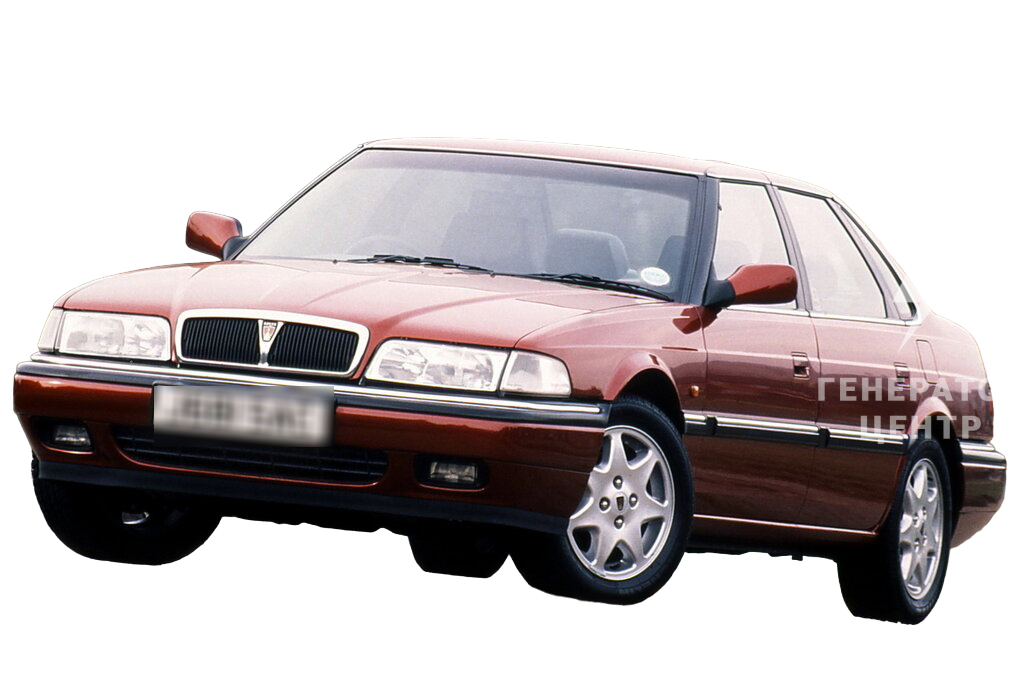 Ровер 800
