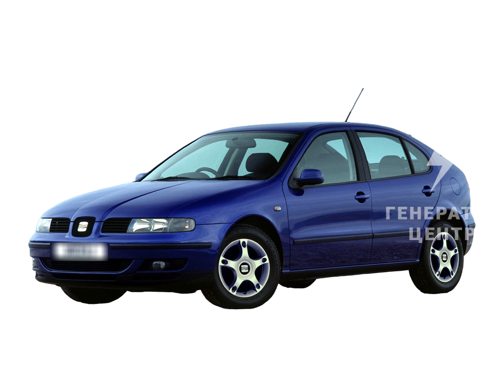 Сеат Leon 1