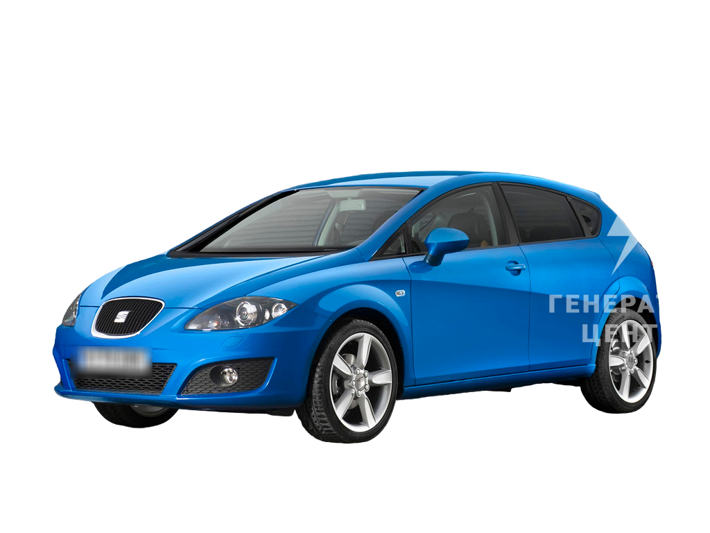 Сеат Leon