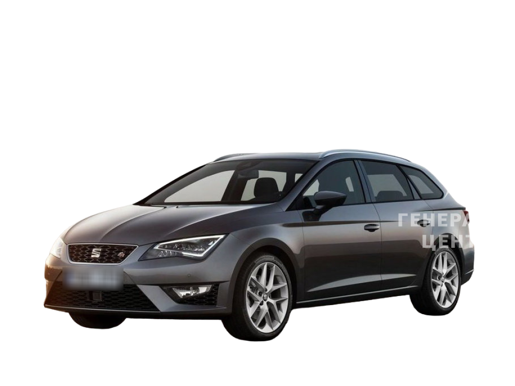 Сеат Leon 3 Универсал