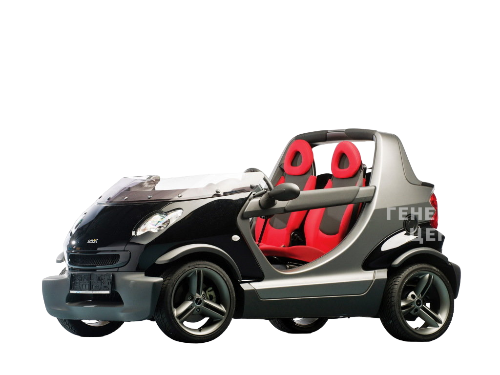 Смарт Crossblade